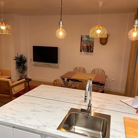 Apartamento Can.aya *