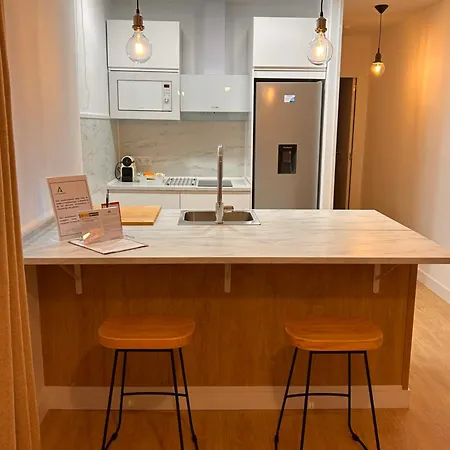 Apartamento Can.aya