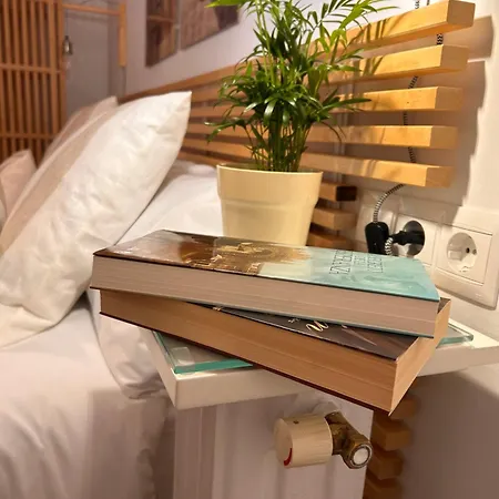Apartamento Can.aya *