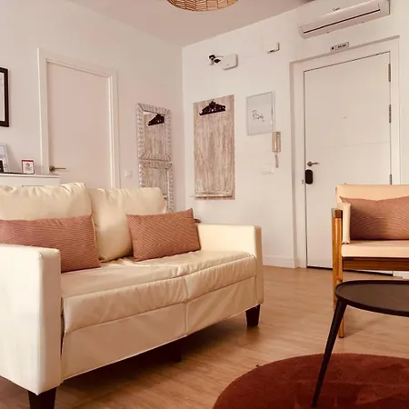 Apartamento Can.aya