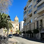 Can.aya דירה רונדה