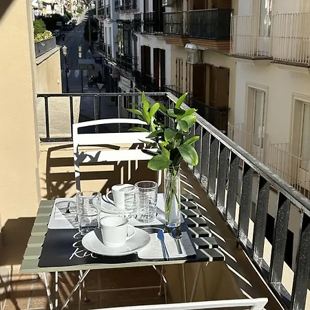 Can.aya Apartamento