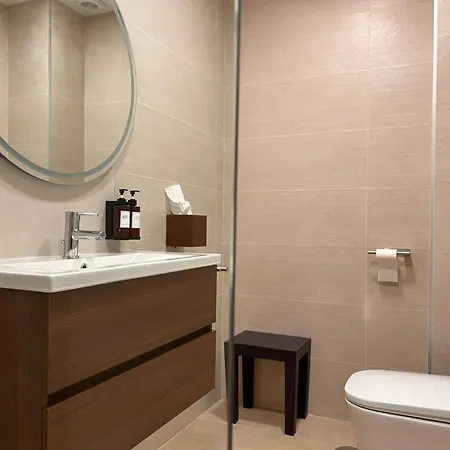 Can.aya Apartmán Ronda