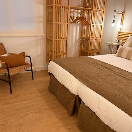 Can.aya Lägenhet Ronda