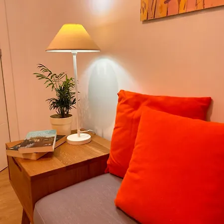 Appartamento Can.aya *