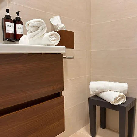 Can.aya Apartmán *
