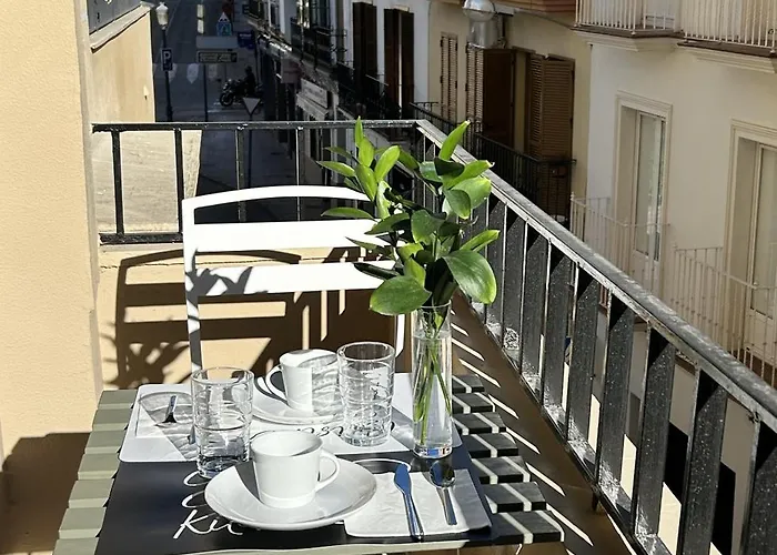 Can.aya Appartamento