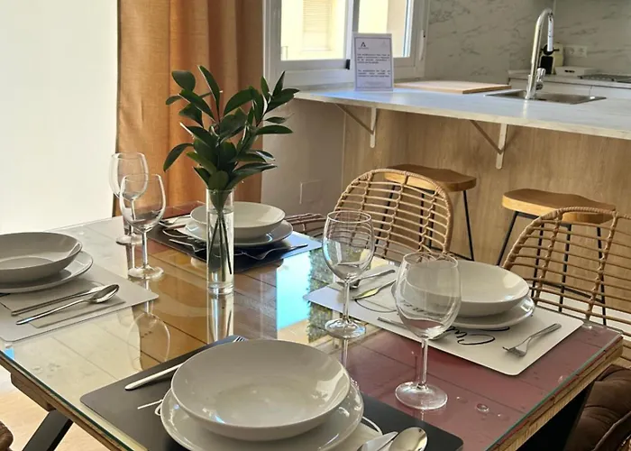 Can.aya Appartamento