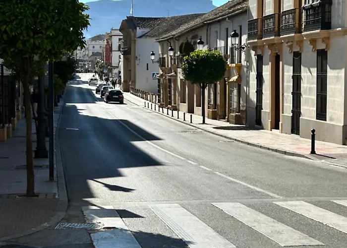 Appartamento Can.aya Ronda