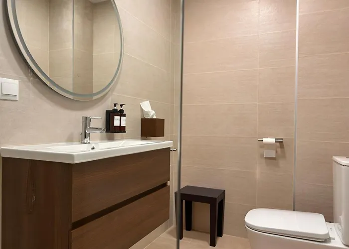 Can.aya Appartamento Ronda