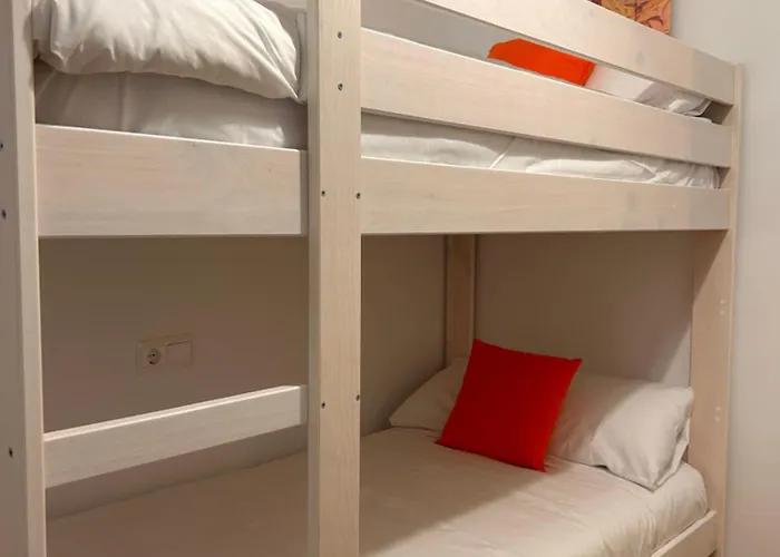 Appartamento Can.aya