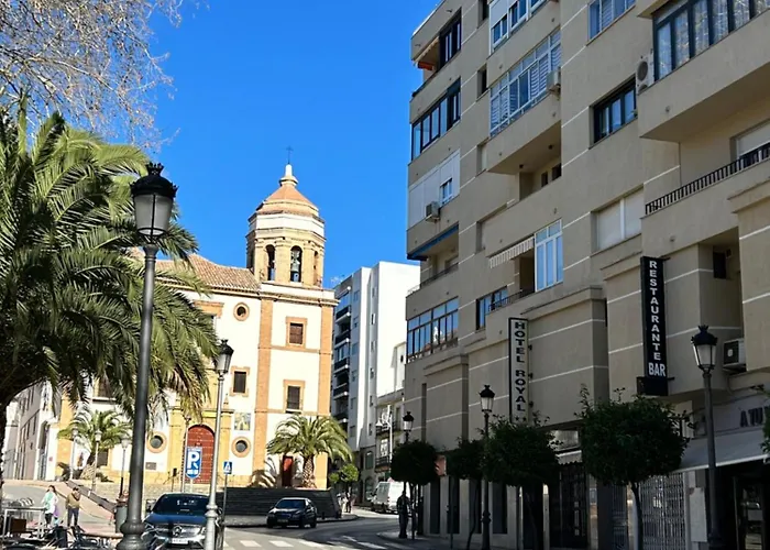 Can.aya 公寓 龙达