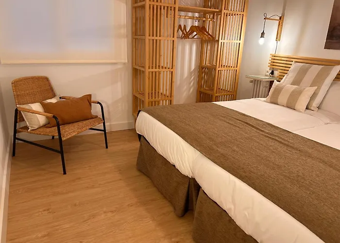 Can.aya 公寓 龙达